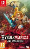 Hyrule Warriors: Age of Calamity tn