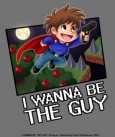 I Wanna Be The Guy: The Movie: The Game tn