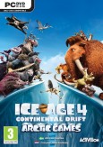 Ice Age 4: Continental Drift - Arctic Games tn