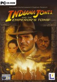 Indiana Jones and the Emperor's Tomb tn