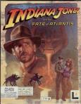 Indiana Jones and the Fate of Atlantis tn