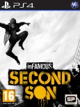 inFAMOUS: Second Son tn