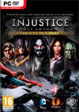 Injustice: Gods Among Us - Ultimate Edition tn