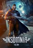 Insomnia: The Ark tn