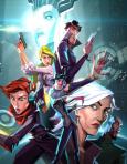 Invisible, Inc. tn