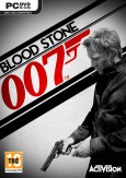 James Bond 007: Blood Stone tn