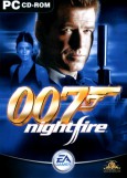 James Bond 007: Nightfire tn