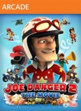 Joe Danger 2: The Movie tn