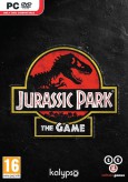 Jurassic Park The Game tn