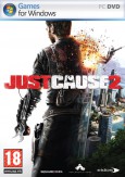 Just Cause 2 tn