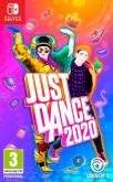 Just Dance 2020 tn