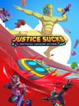 Justice Sucks: Tactical Vacuum Action tn