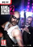 Kane & Lynch 2: Dog Days tn
