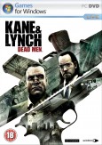 Kane & Lynch: Dead Men tn