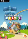 Katamari Damacy Reroll tn