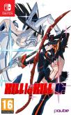 Kill la Kill The Game: IF tn