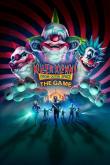 Killer Klowns from Outer Space: The Game tn