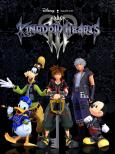 Kingdom Hearts 3 [PC] tn
