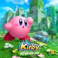 Kirby and the Forgotten Land tn