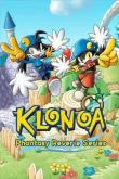 Klonoa Phantasy Reverie Series tn