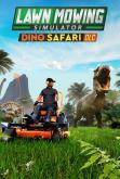 Lawn Mowing Simulator – Dino Safari DLC tn