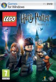 LEGO Harry Potter: Years 1-4 tn