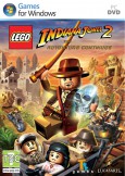 LEGO Indiana Jones 2: The Adventure Continues tn
