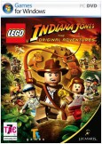 LEGO Indiana Jones: The Original Adventures tn