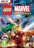 LEGO Marvel Super Heroes  tn