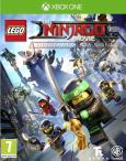 LEGO Ninjago The Movie Videogame tn