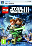 LEGO Star Wars III: The Clone Wars  tn