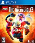 LEGO The Incredibles tn