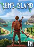 Len's Island tn