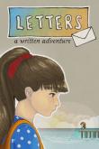 Letters – A Written Adventure tn