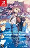 Little Witch Nobeta tn