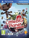 LittleBigPlanet PS Vita tn