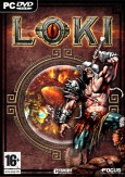 Loki: Heroes of Mythology tn