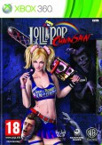 Lollipop Chainsaw tn