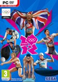London 2012: The Official Video Game tn