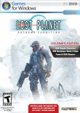 Lost Planet: Extreme Condition - Colonies Edition tn