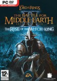 LOTR: The Battle for Middle-Earth II - The Rise of Witch King tn