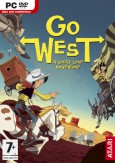 Lucky Luke: Go West! tn