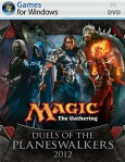 Magic: The Gathering – Duels of the Planeswalkers 2012 tn