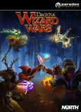 Magicka: Wizard Wars tn