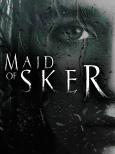 Maid of Sker tn