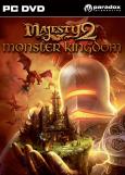 Majesty 2: Monster Kingdom tn