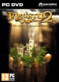 Majesty 2: The Fantasy Kingdom Sim tn