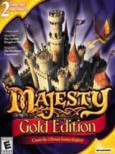 Majesty: The Fantasy Kingdom Sim (Gold Edition) tn