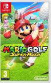 Mario Golf: Super Rush tn