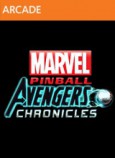 Marvel Pinball: Avengers Chronicles tn